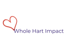 Whole Hart Impact Logo
