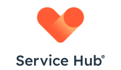2023_Product_Logo_Lockups_RGB_Logo_Centered_Service_Hub