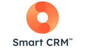 Smart CRM Color Logo - Centered