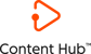 hubspot content hub logo