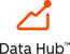hubspot data hub logo