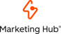 hubspot marketing hub logo