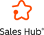 hubspot sales hub logo