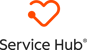 hubspot service hub logo