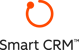 hubspot smart crm logo